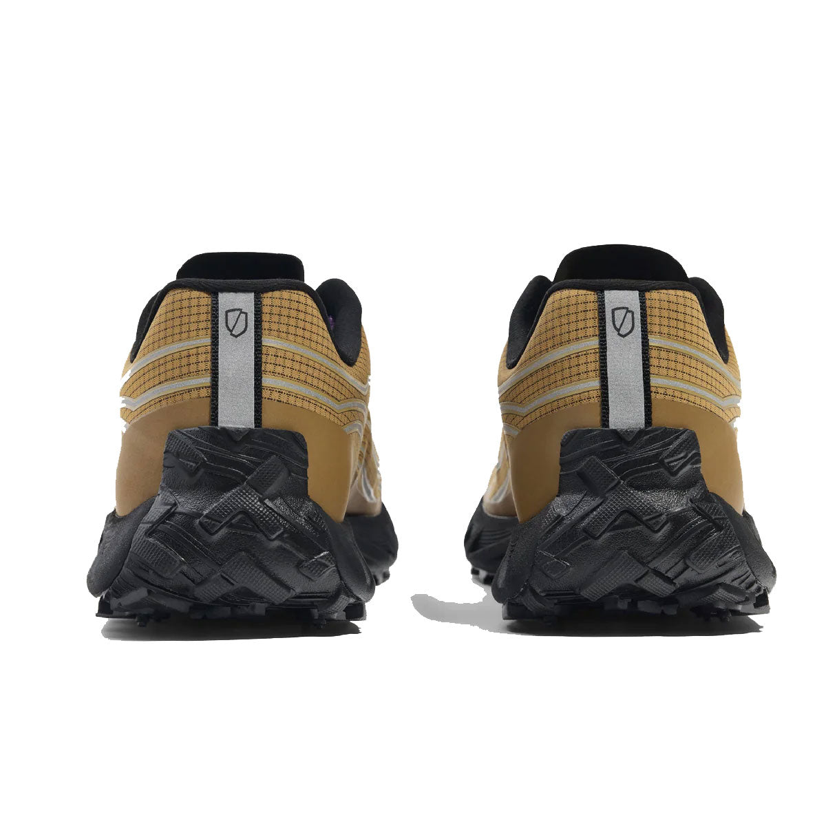 norda ノルダ - MENS NORDA002 スニーカー Oak オーク