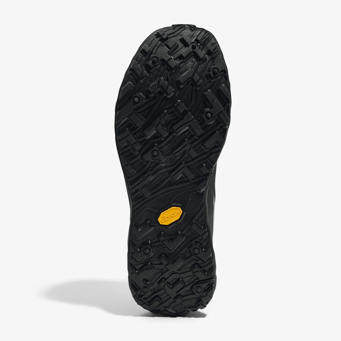 norda ノルダ - WMENS NORDA002 スニーカー Stealth Black ステルスブラック