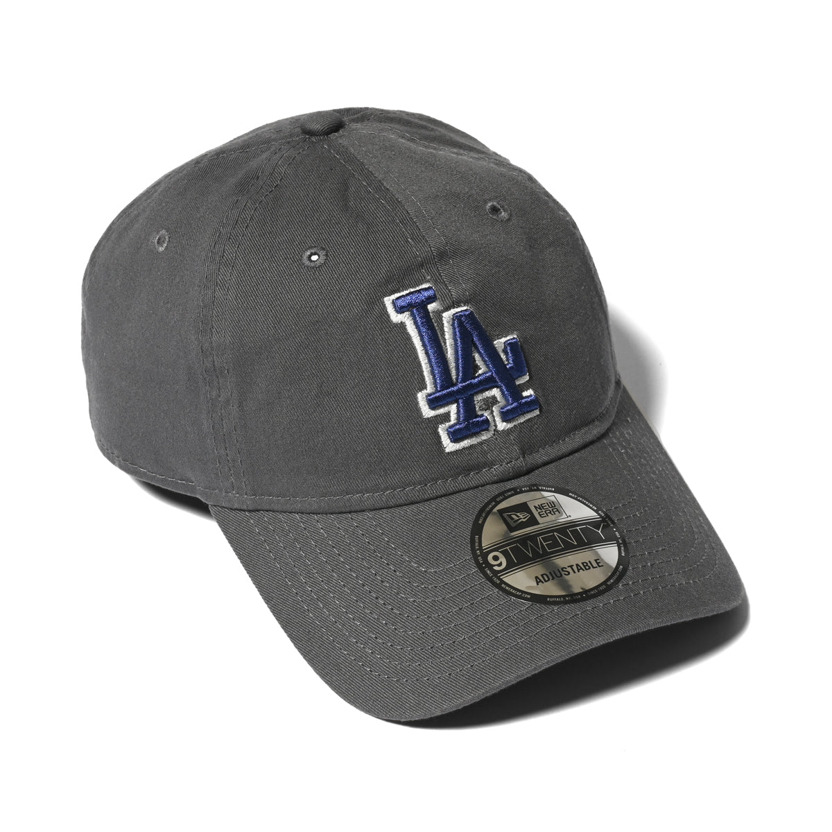 NEW ERA 道奇隊經典帽 9TWENTY