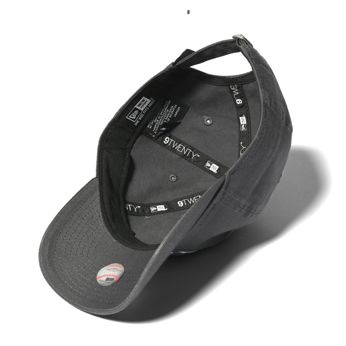NEW ERA 道奇隊經典帽 9TWENTY