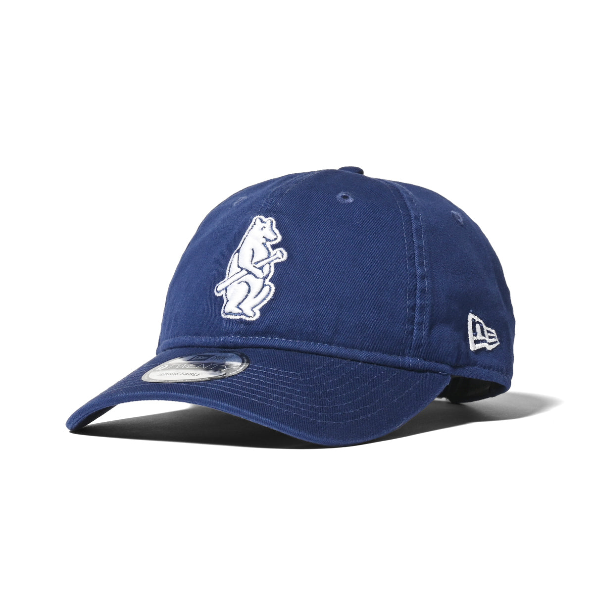 NEW ERA 小熊 1973 經典帽子 9TWENTY