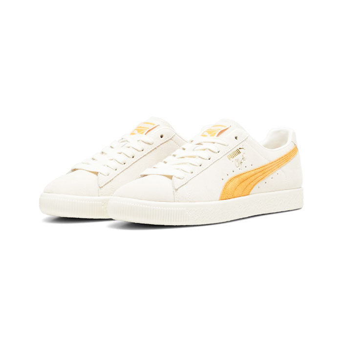 PUMA CLYDE OG ROSTED IVORY プーマ クライド OG ロステッド アイボリー【391962-09】
