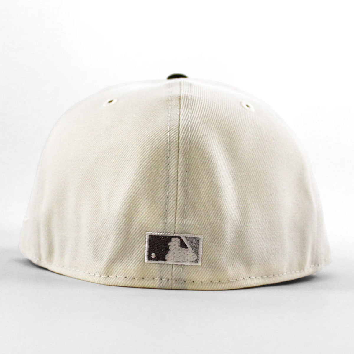 NEW ERA Oakland Athletics - 59FIFTY 50TH ANV CHROME/BLACK