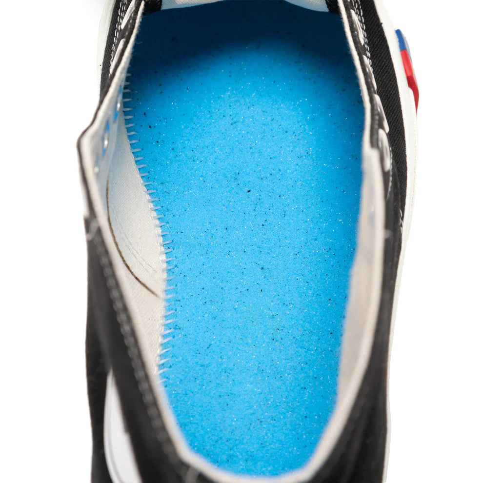 PRO-Keds - ROYAL PLUS SUEDE LO WHITE【PN1021】