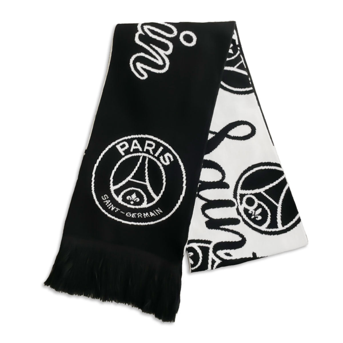 Paris Saint Germain - MUFFLER PARIS SAINT GERMAIN【PSG-SCF01