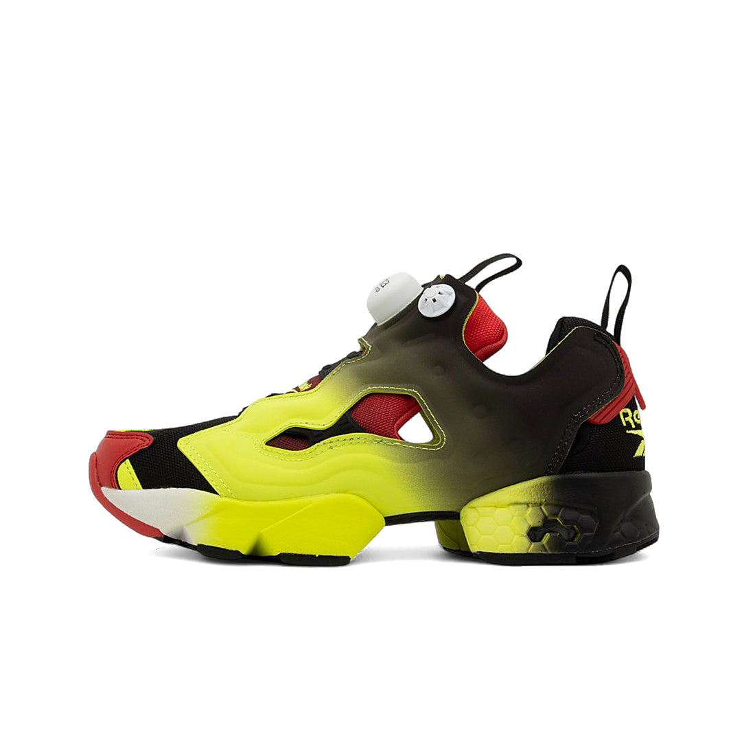 Reebok - INSTAPUMP FURY 94 ベクターレッド 【120529-100230809】