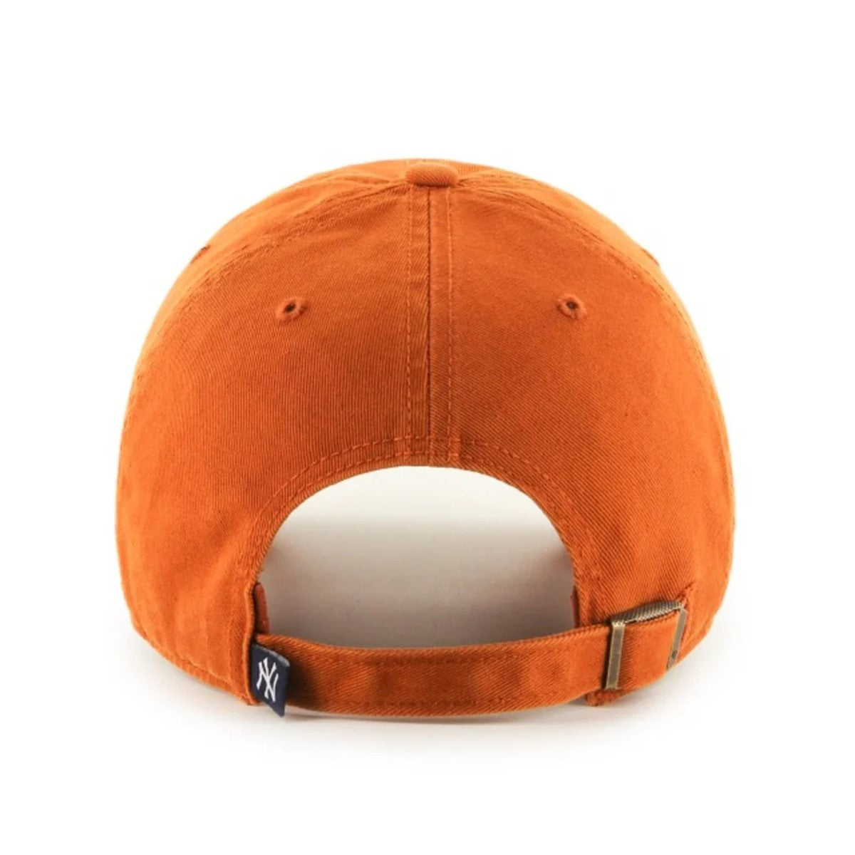 ’47 BRAND New York Yankees - ’47 CLEAN UP Burnt Orange【RGW17GWS】