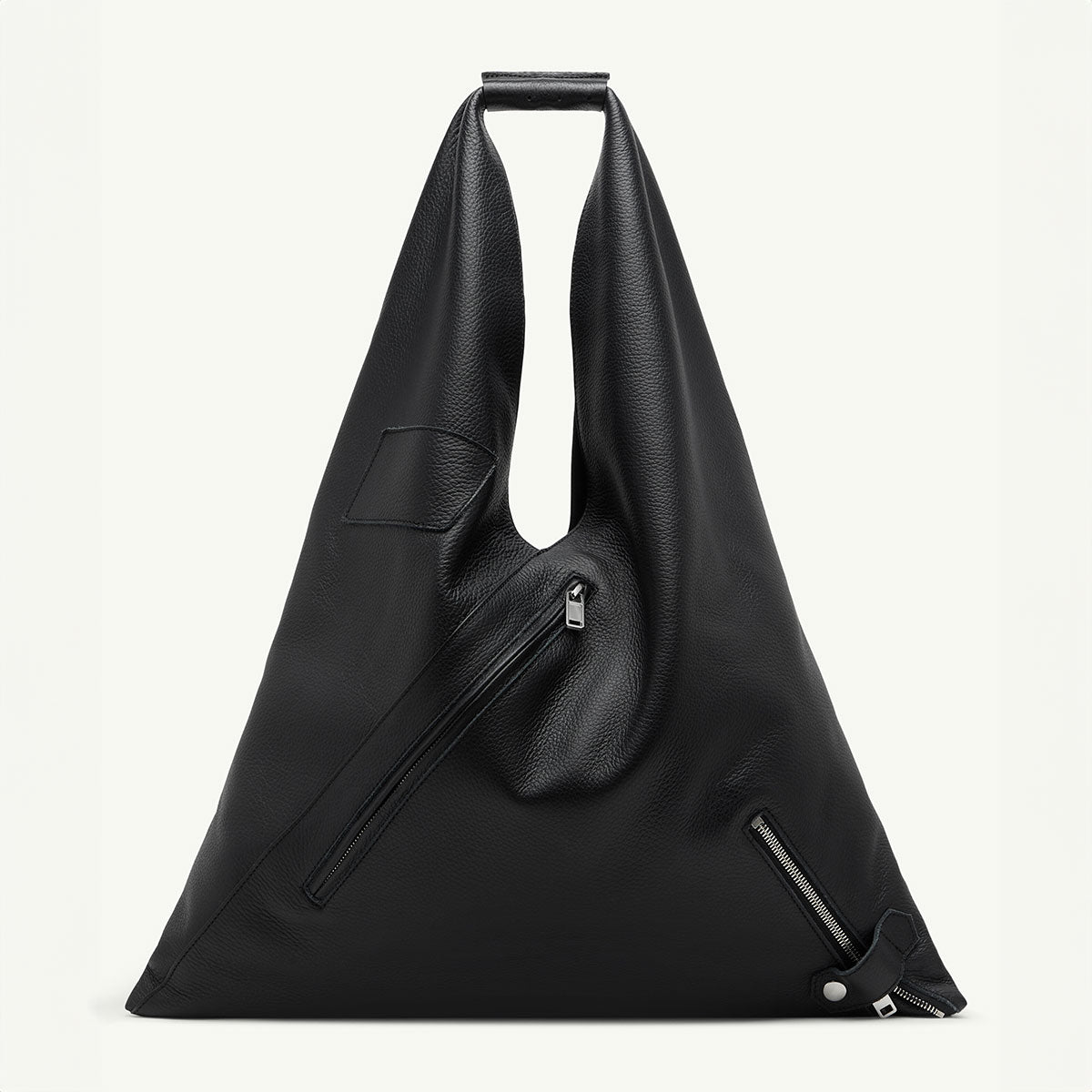 MM6 Maison Margiela - Japanese Bag Classic Medium Black 【S54WD0039P8429T8013】