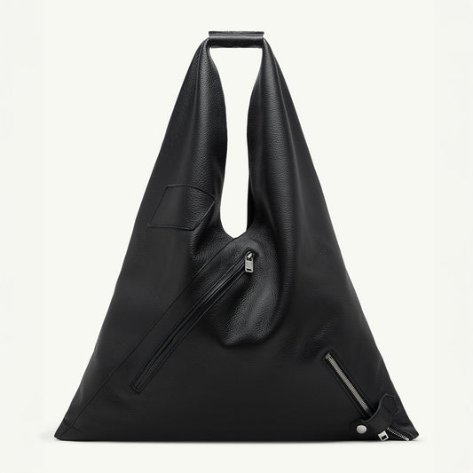 MM6 Maison Margiela - Japanese Bag Classic Medium Black 【S54WD0039P8429T8013】