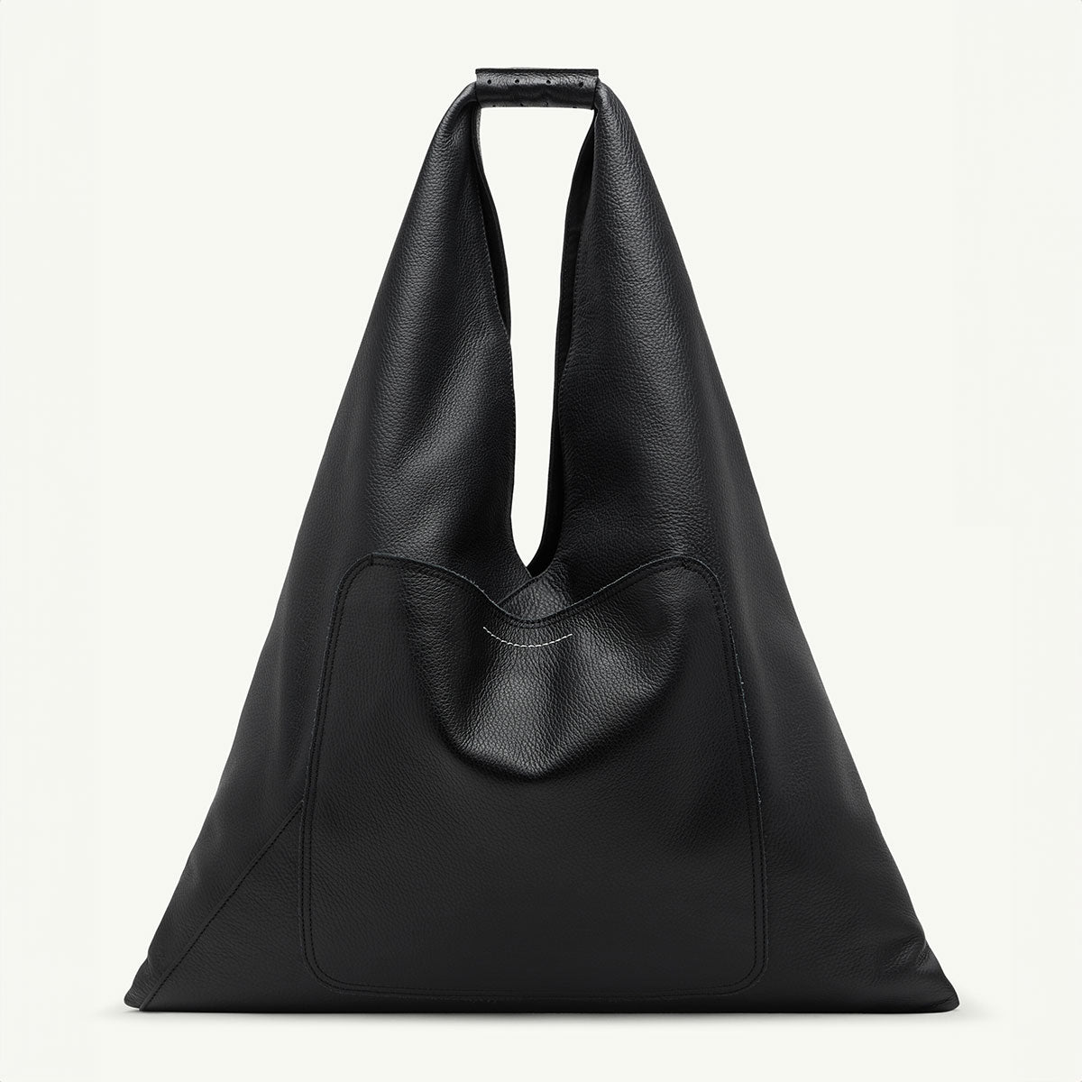 MM6 Maison Margiela - Japanese Bag Classic Medium Black 【S54WD0039P8429T8013】
