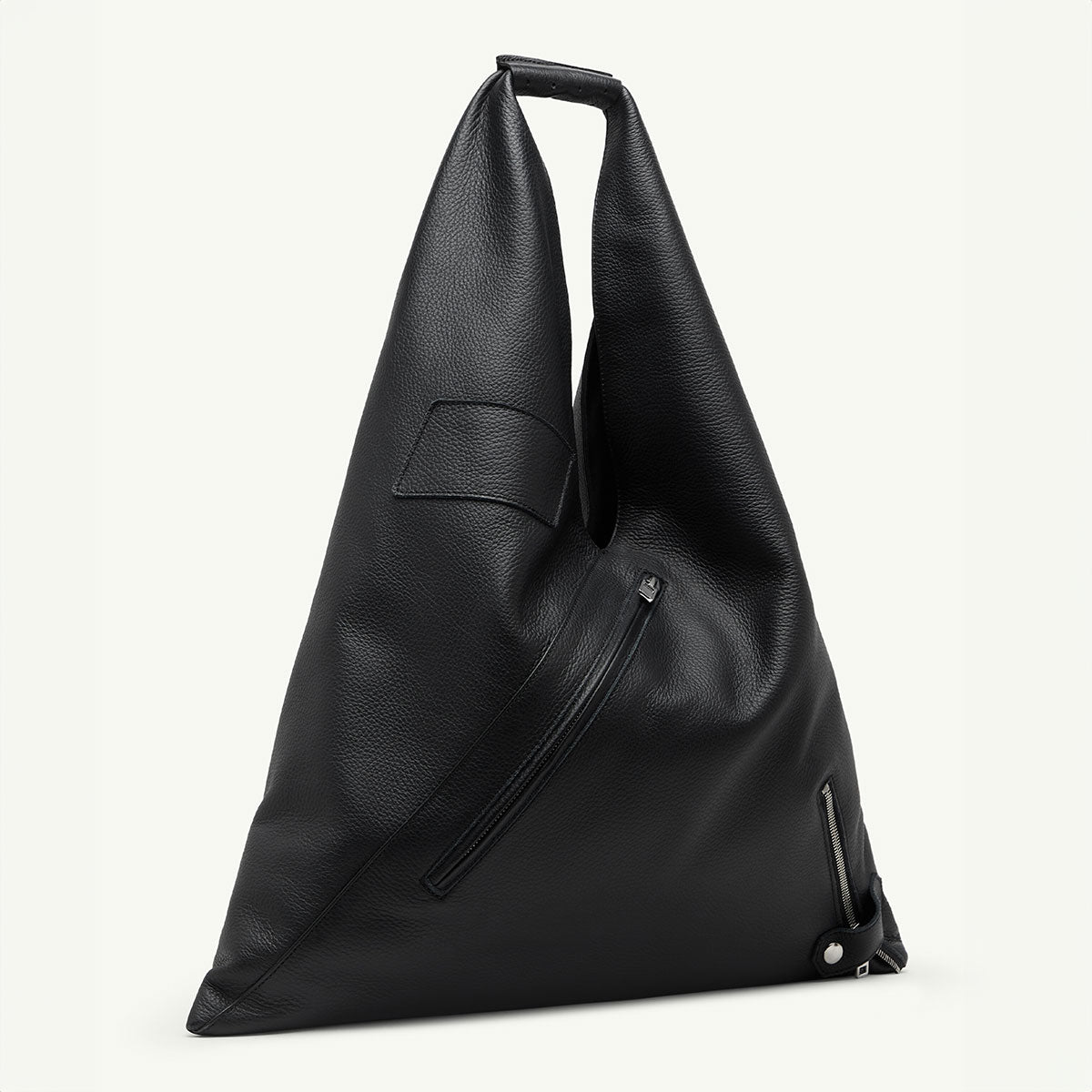 MM6 Maison Margiela - Japanese Bag Classic Medium Black 【S54WD0039P8429T8013】