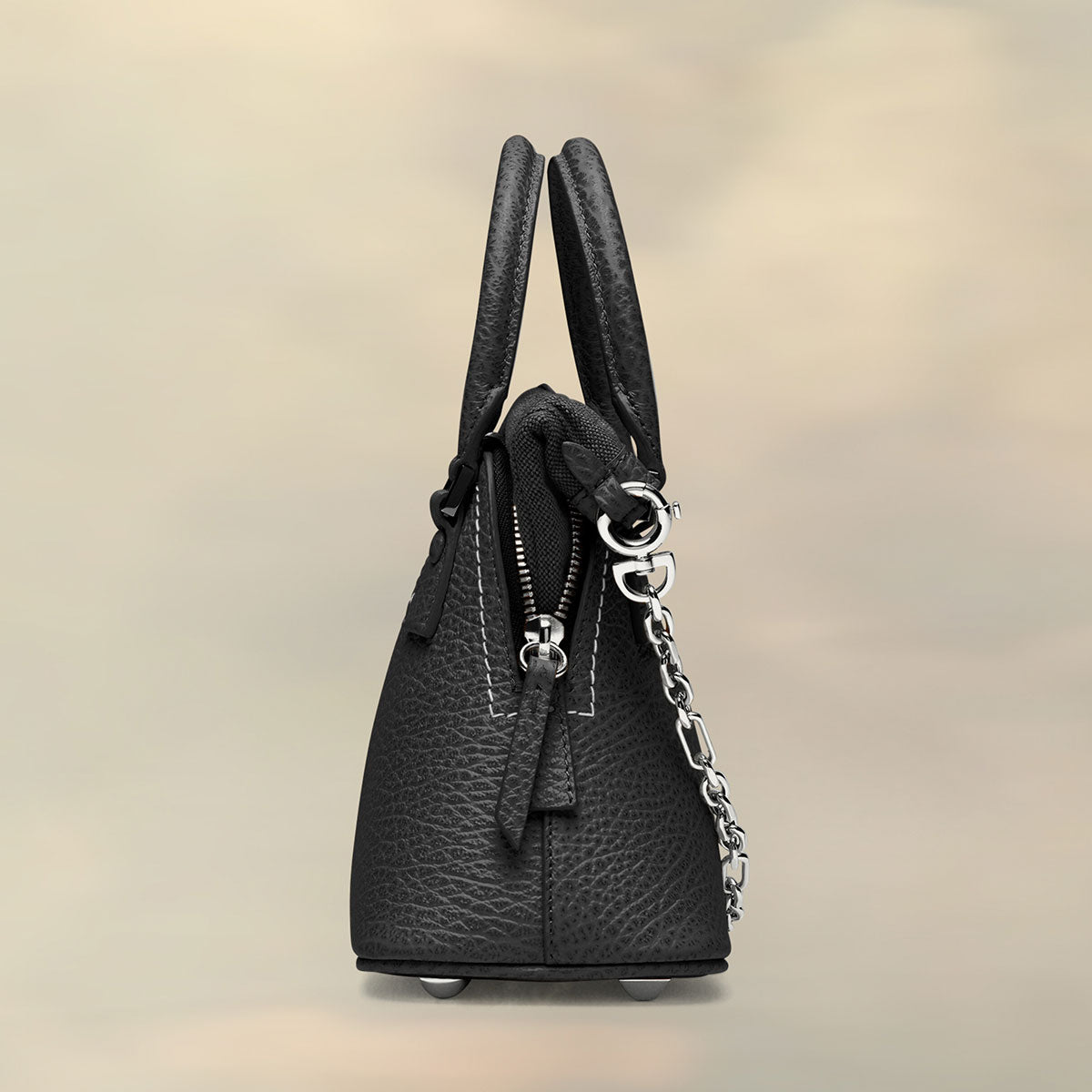 Maison Margiela - 5AC classique micro Black 【S56WG0081P4455T8013】