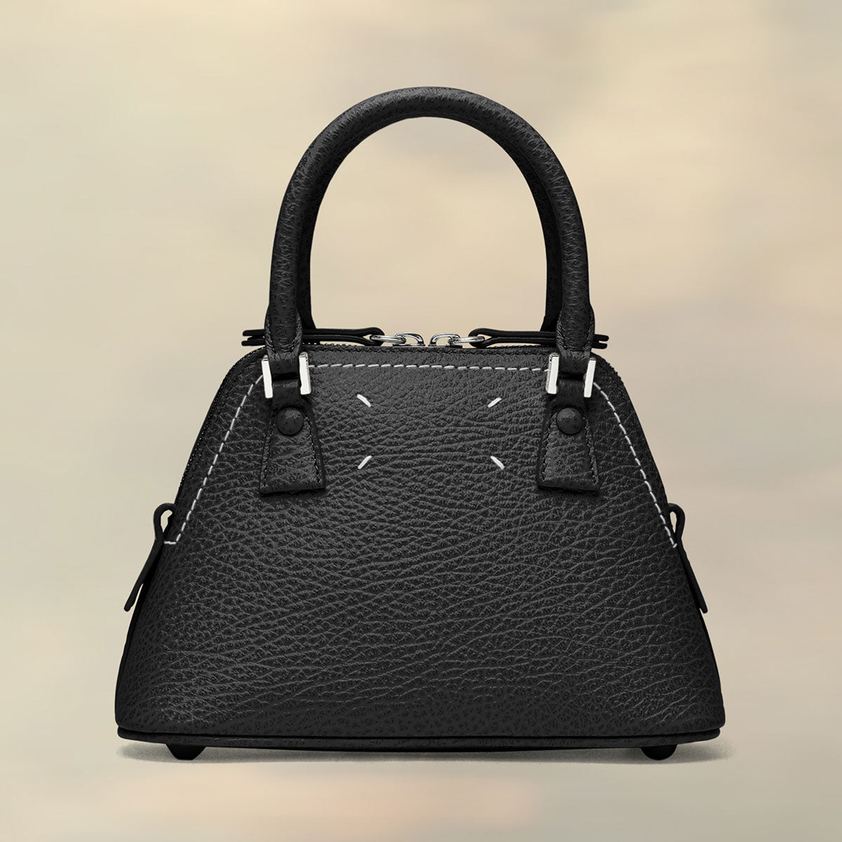 Maison Margiela - 5AC classique micro Black 【S56WG0081P4455T8013】