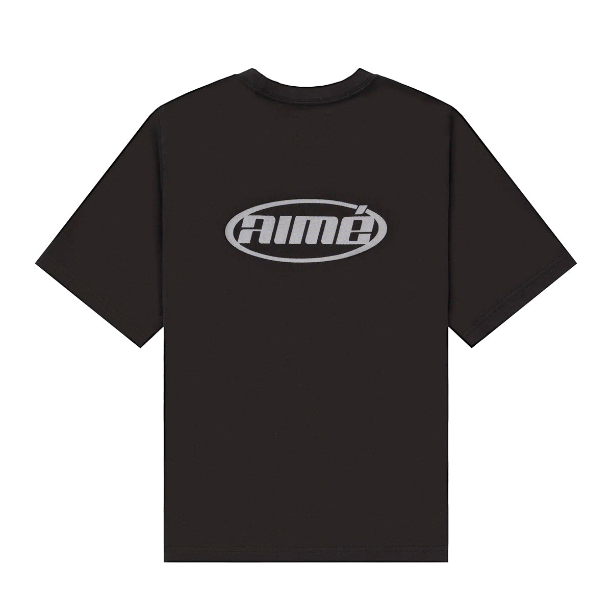 【6月中旬至6月下旬陸續出貨】Aimé Leon Dore New Balance 1000 Graphic Tee NB24CT002 JET BLACK