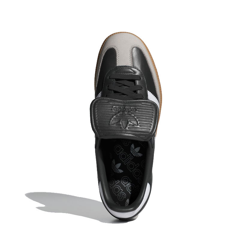 ADIDAS SAMBA LT W アディダス サンバ LT W " コア ブラック/クラウド ホワイト/ゴールド メタリック" 【IG2010】