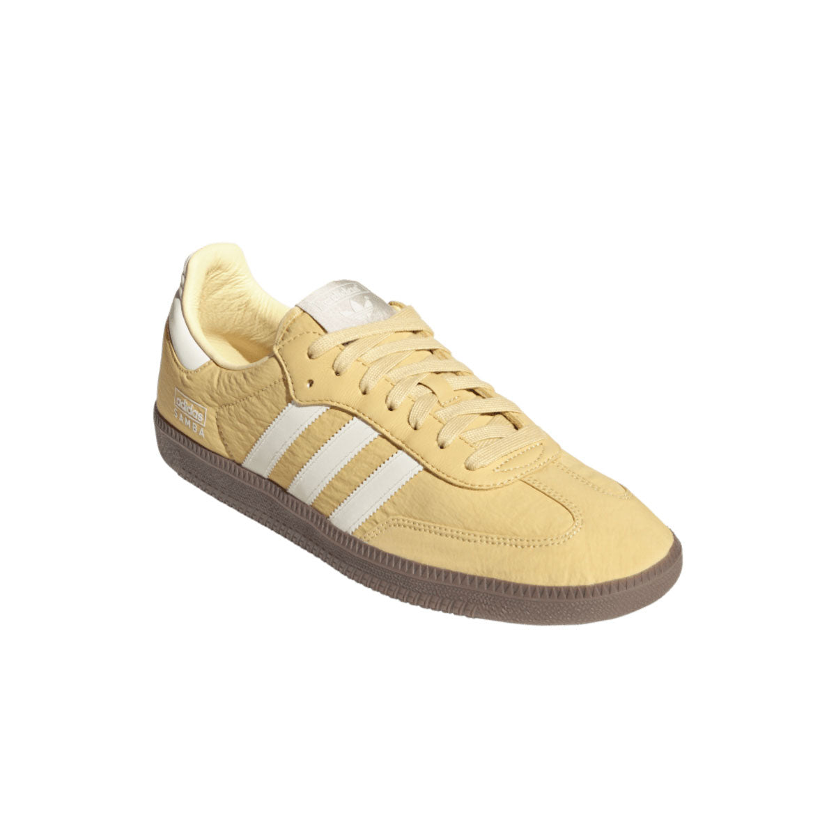 adidas - SAMBA OG OAT/WONDER WMNS【IG6170】