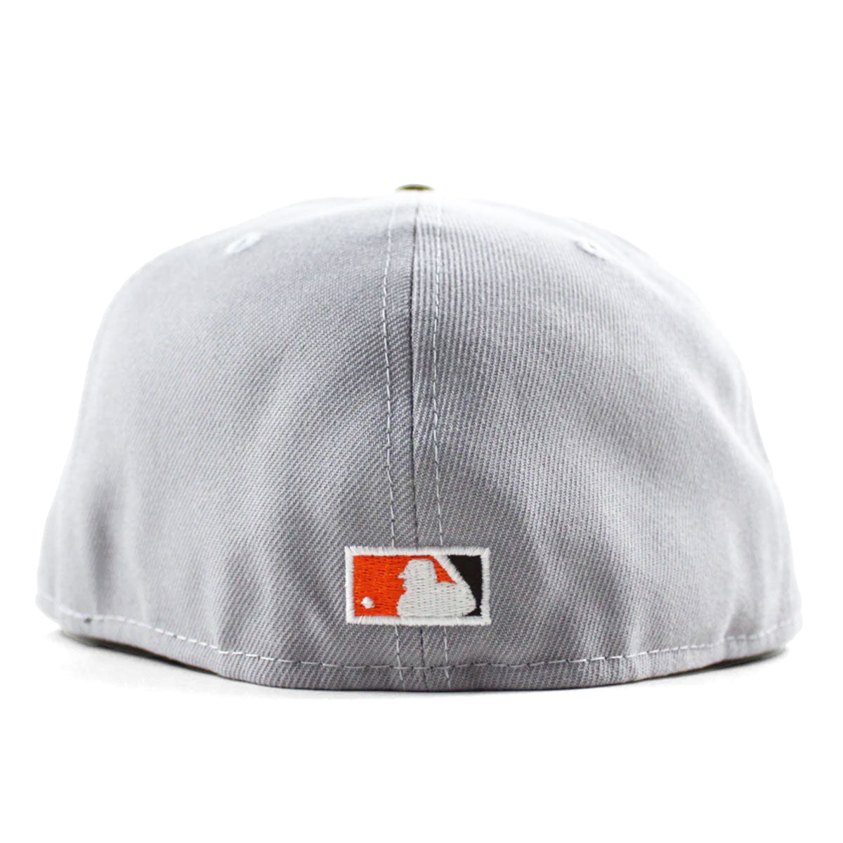 NEW ERA San Diego Padres - 59FIFTY 1969-1999 IL GRAY WALNUT