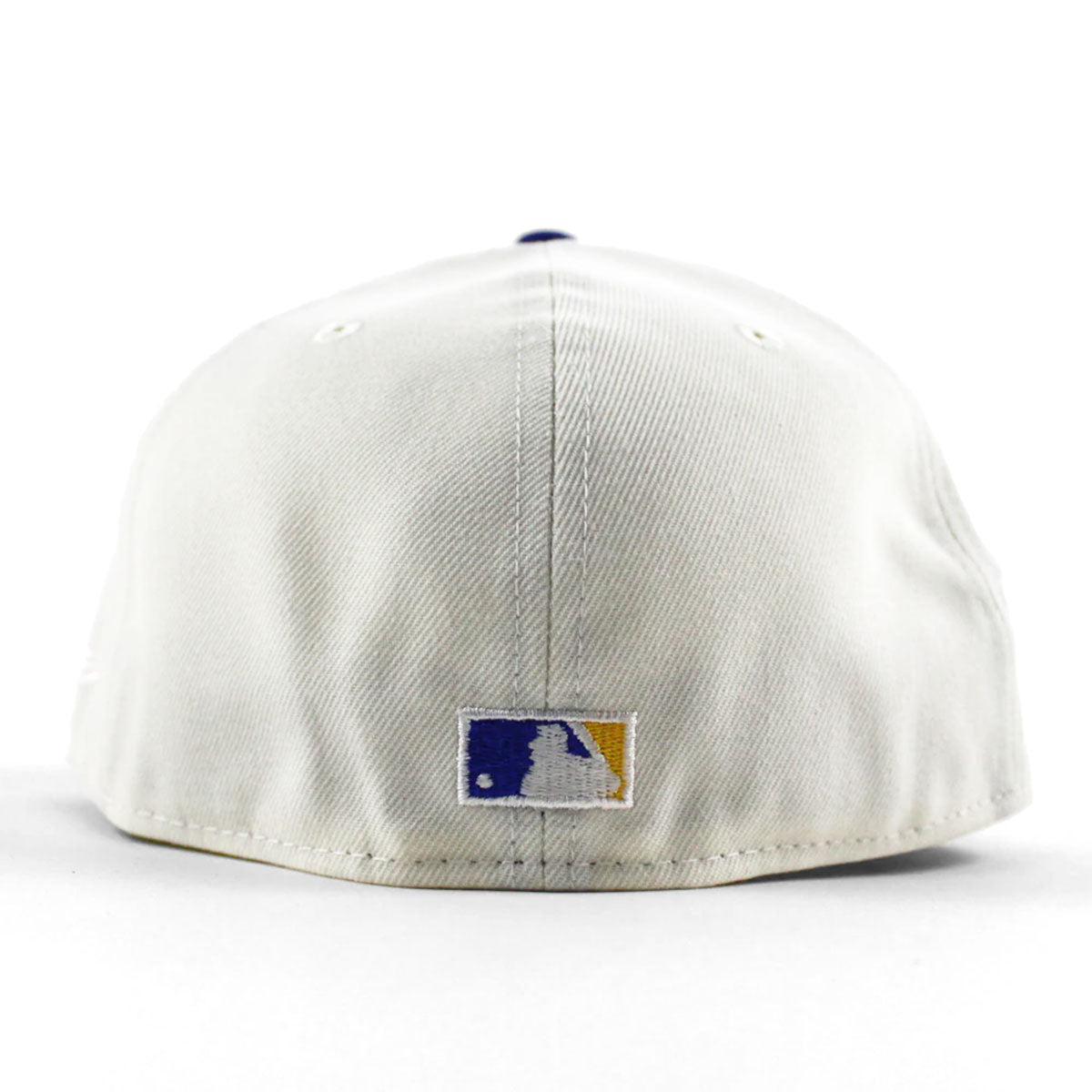 新時代西雅圖水手隊 - 59FIFTY 2001 ASG 鉻皇家