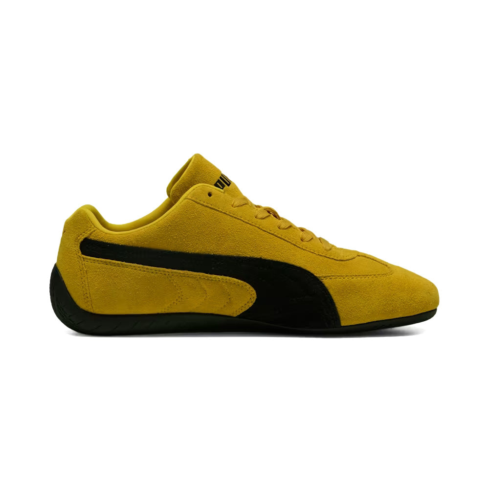 PUMA - PUMA SPEEDCAT OG YELLOW/BLACK 398846-19