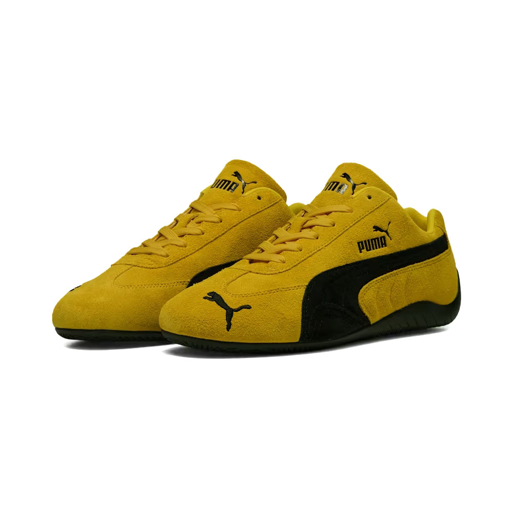 PUMA - PUMA SPEEDCAT OG YELLOW/BLACK 398846-19