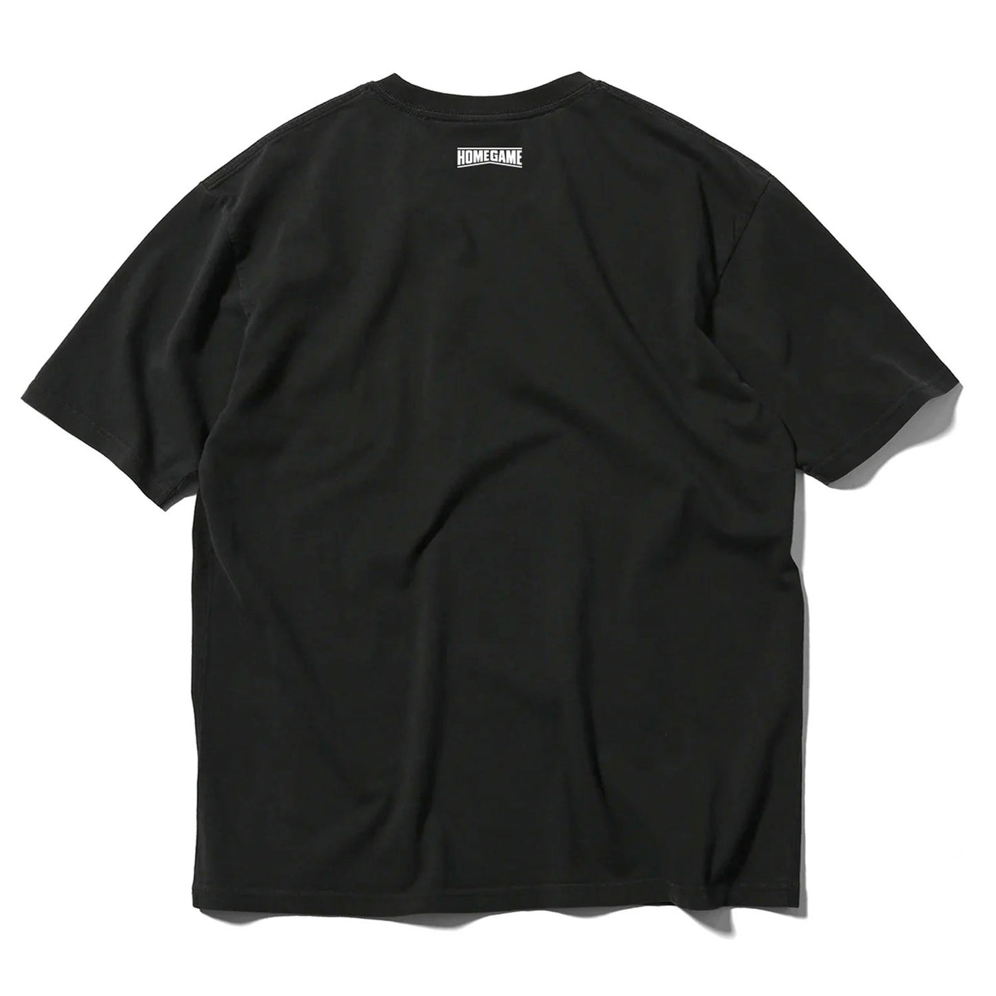 【受注予約:12月下旬頃より順次発送】ゴジラ | HOMEGAME 2004 ゴジラ FINAL WARS TEE