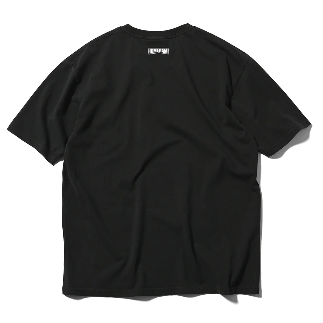 【受注販売:7月中旬頃より順次発送】仮面ライダー x HOMEGAME 仮面ライダーキバ TEE【HG260128】