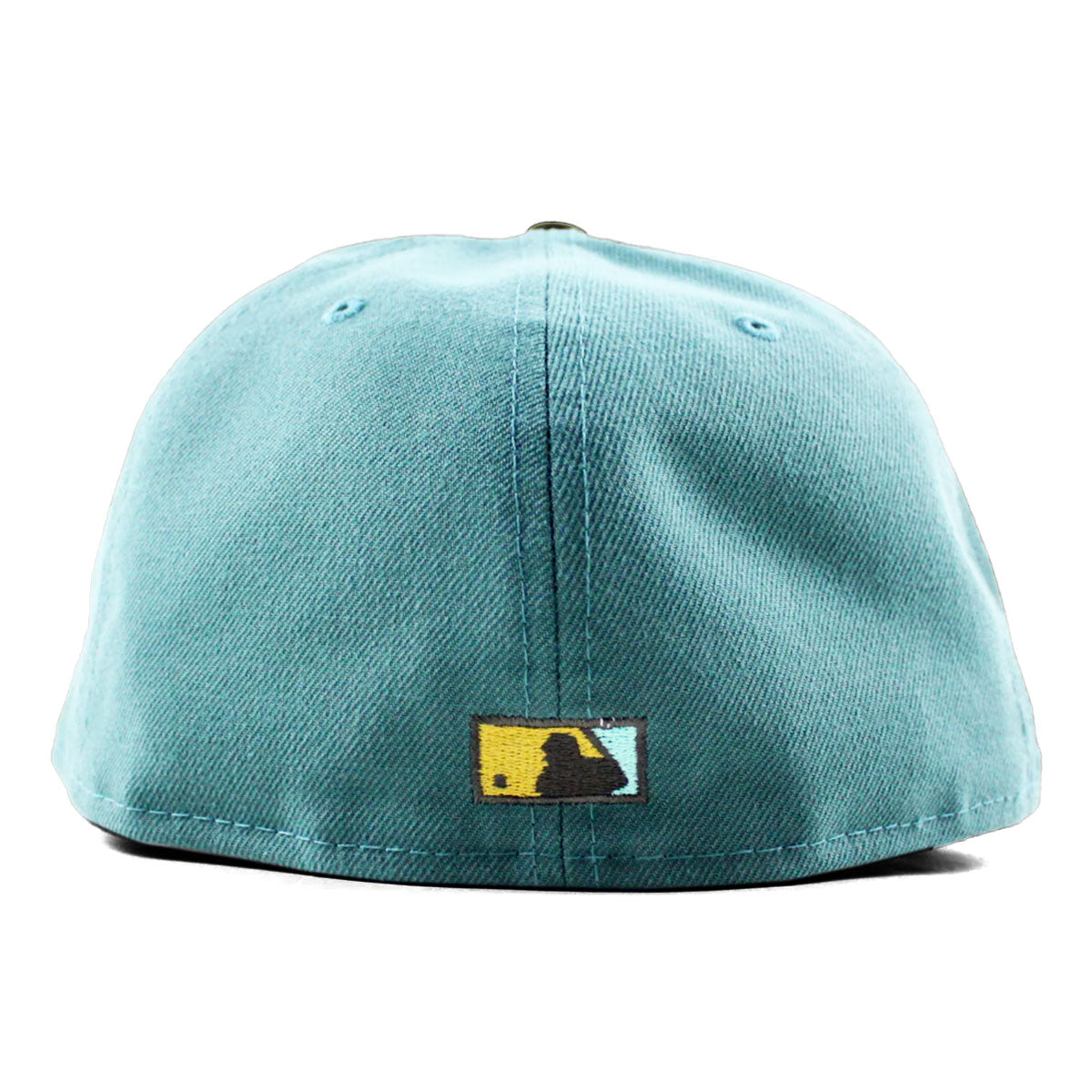新時代坦帕灣魔鬼魚隊 - 59FIFTY 1998 松綠黑色