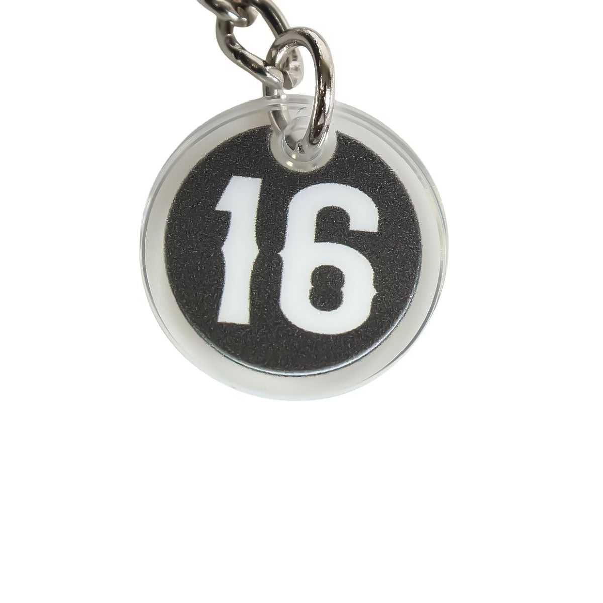 侍JAPAN - HELMET KEYCHAIN SAMURAI JAPAN 16 SHOHEI OTANI 【SJP-KEY02】