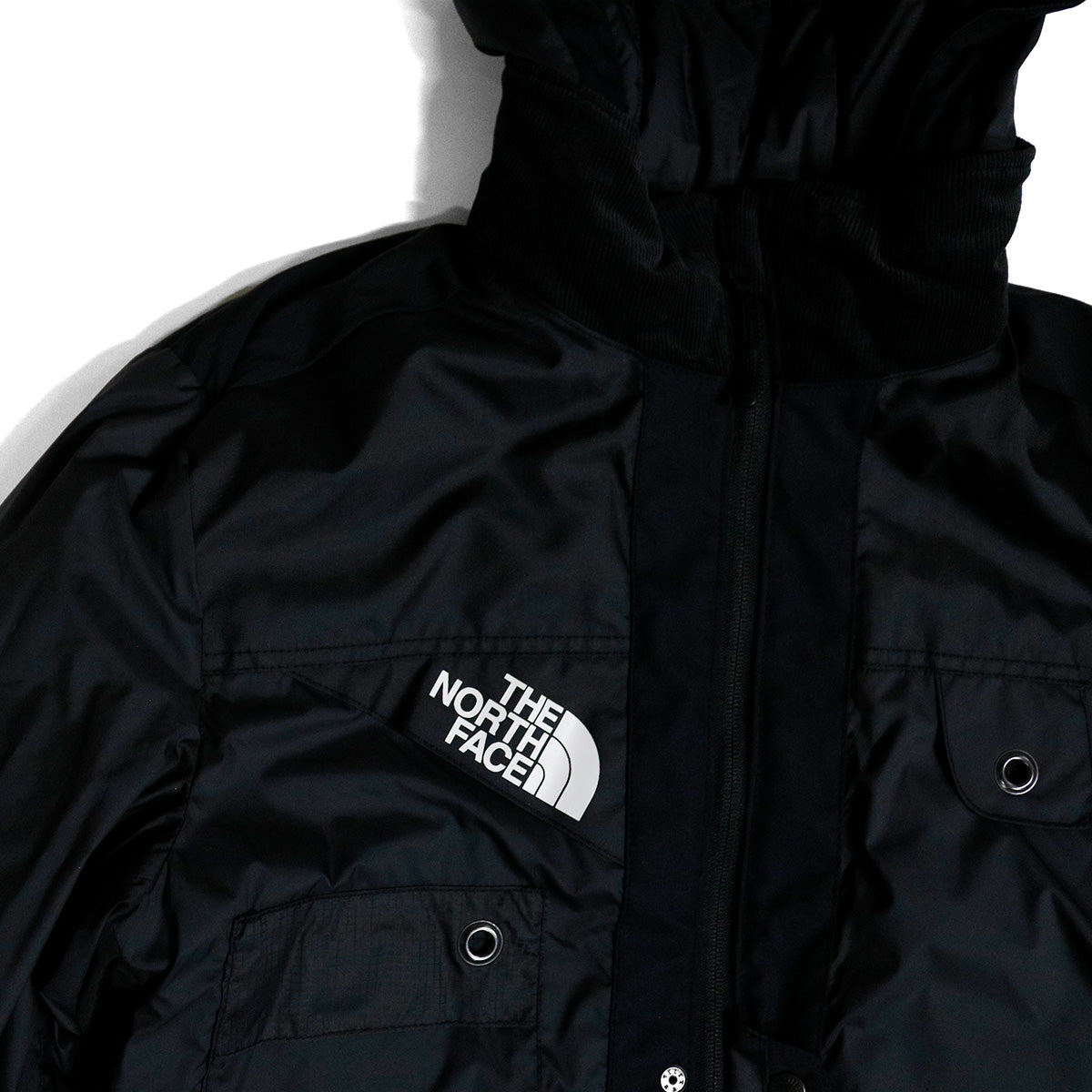eYe JUNYA WATANABE MAN x THE NORTH FACE ‐ BLOUSON【WP-J908-100】