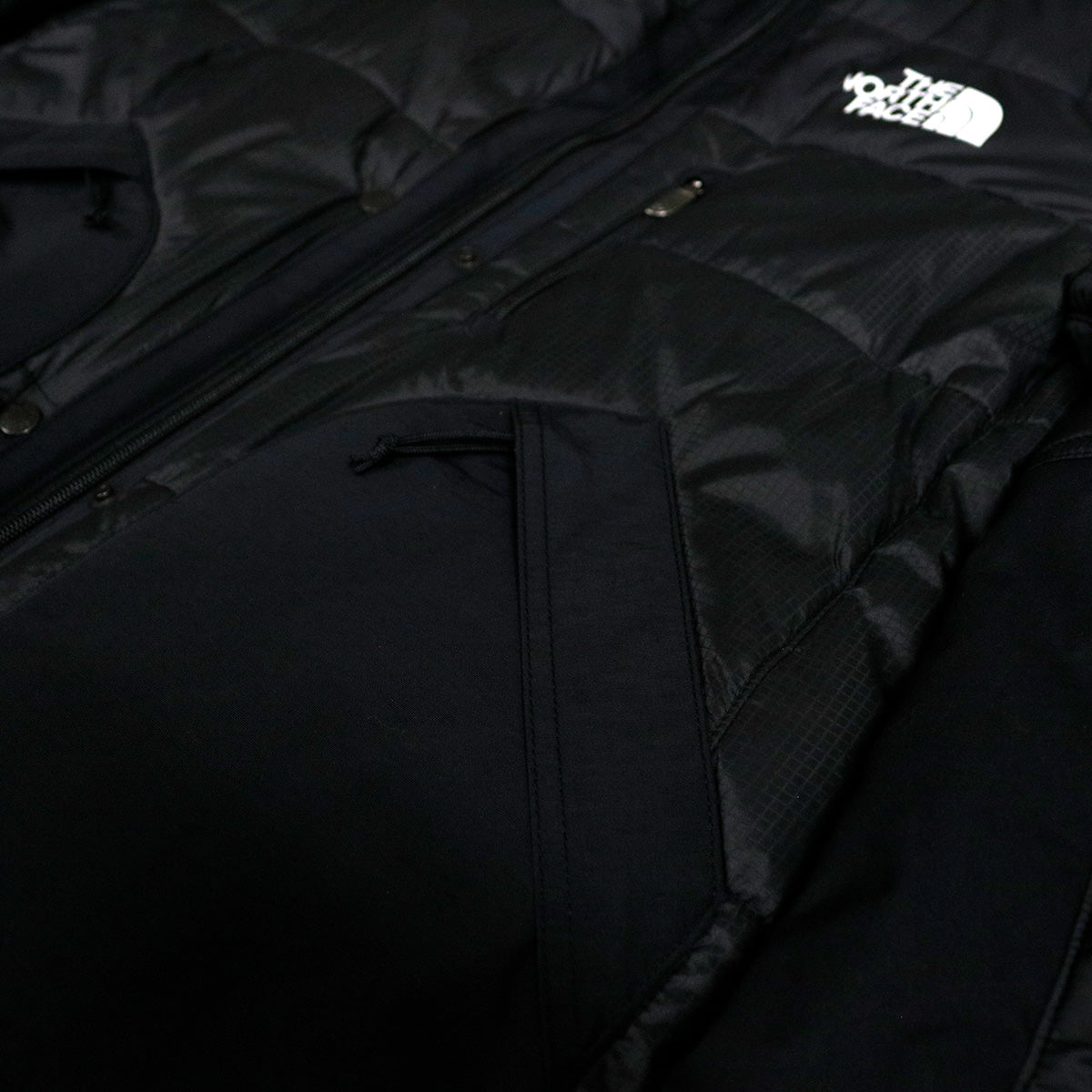 eYe JUNYA WATANABE MAN x THE NORTH FACE ‐ BLOUSON【WP-J908-100】