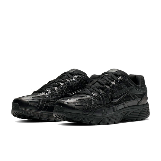 NIKE ナイキ - WMENS P-6000 BLACK/BLACK【BV1021-002】