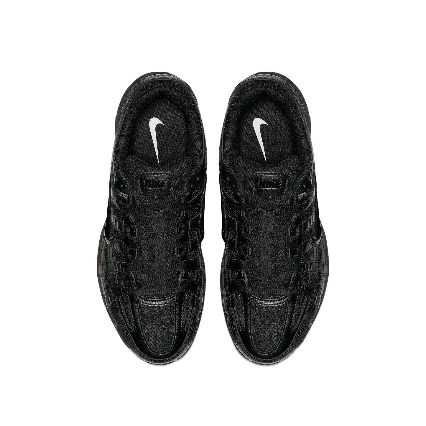 NIKE ナイキ - WMENS P-6000 BLACK/BLACK【BV1021-002】
