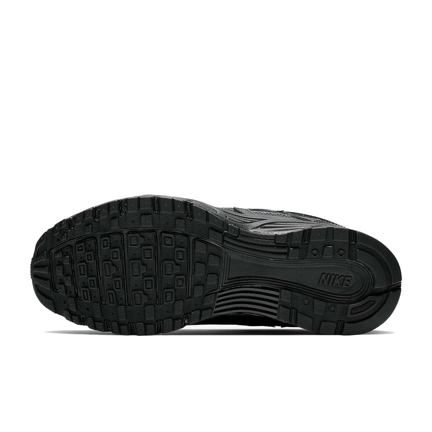 NIKE ナイキ - WMENS P-6000 BLACK/BLACK【BV1021-002】