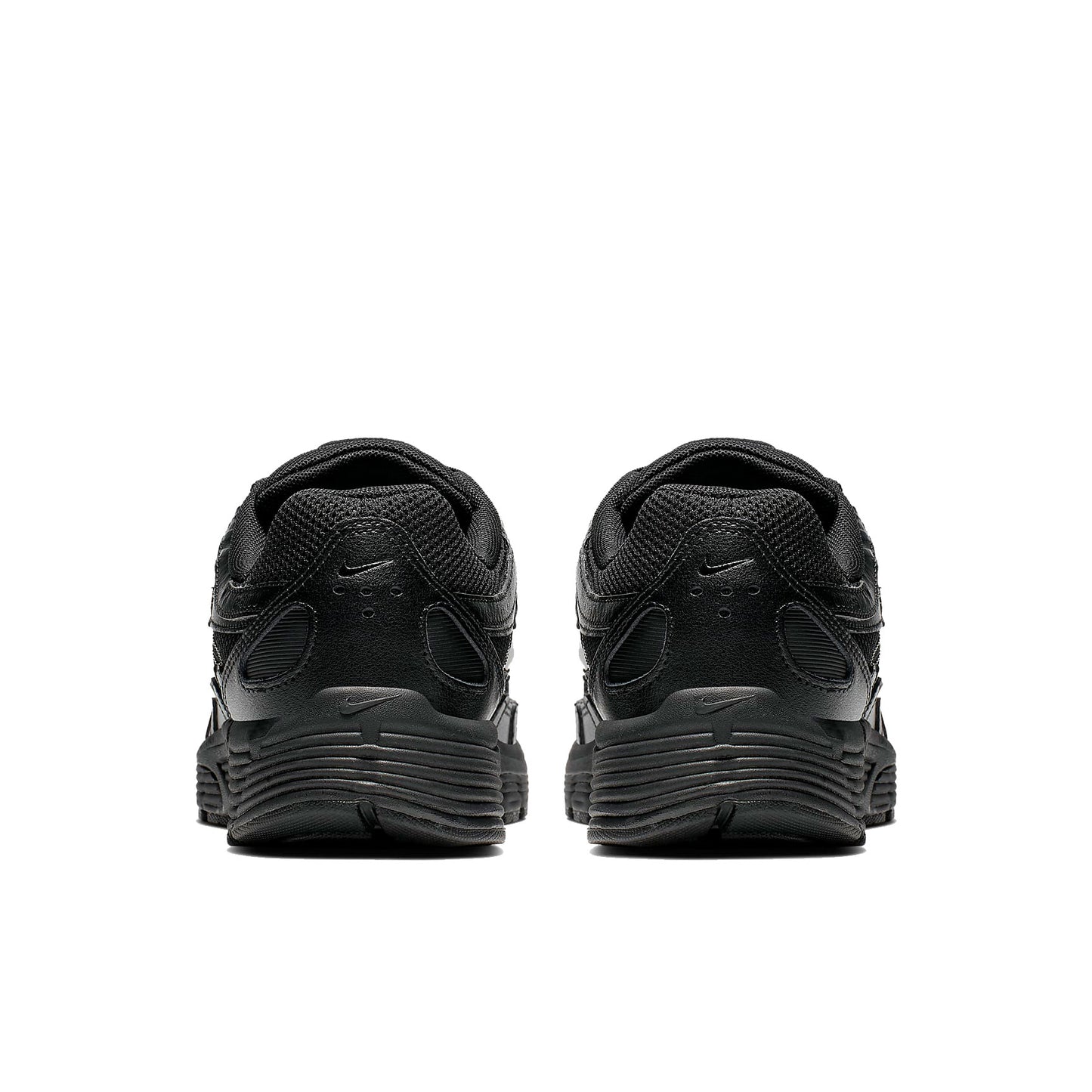 NIKE ナイキ - WMENS P-6000 BLACK/BLACK【BV1021-002】