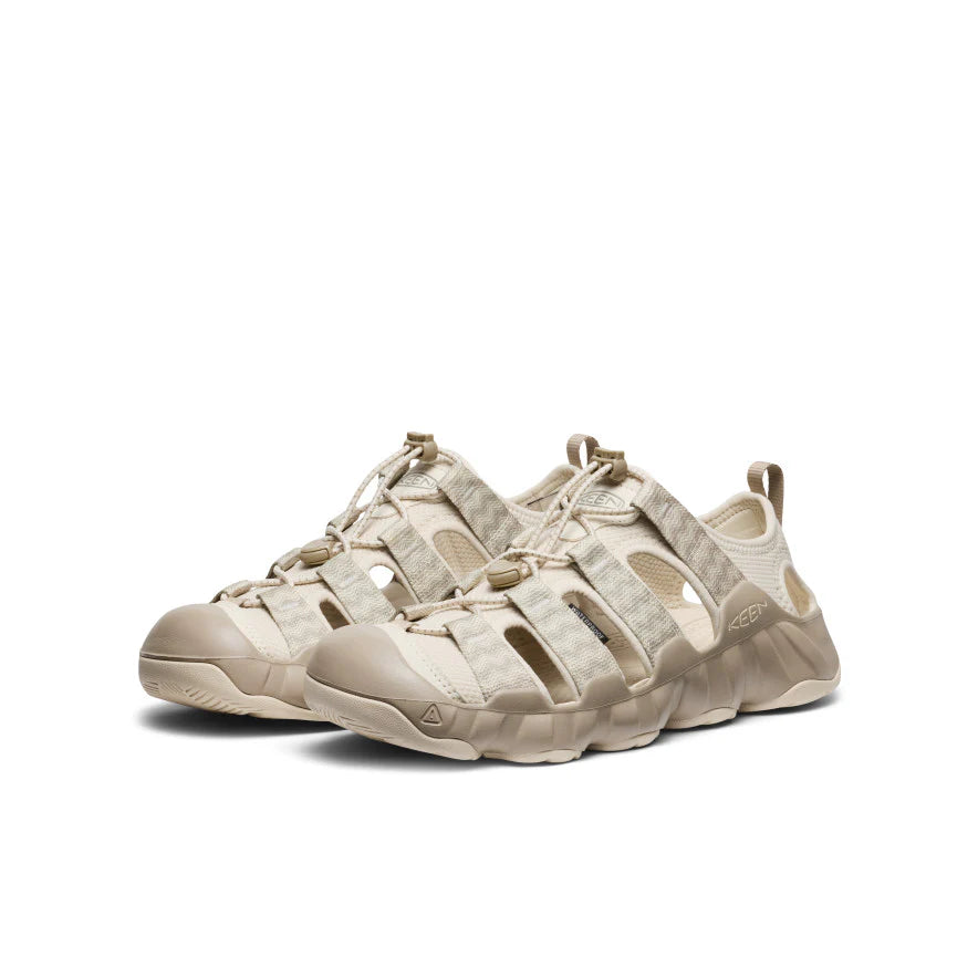 KEEN - MENS HYPERPORT H2 M BIRCH/PLAZA TAUPE 1030611