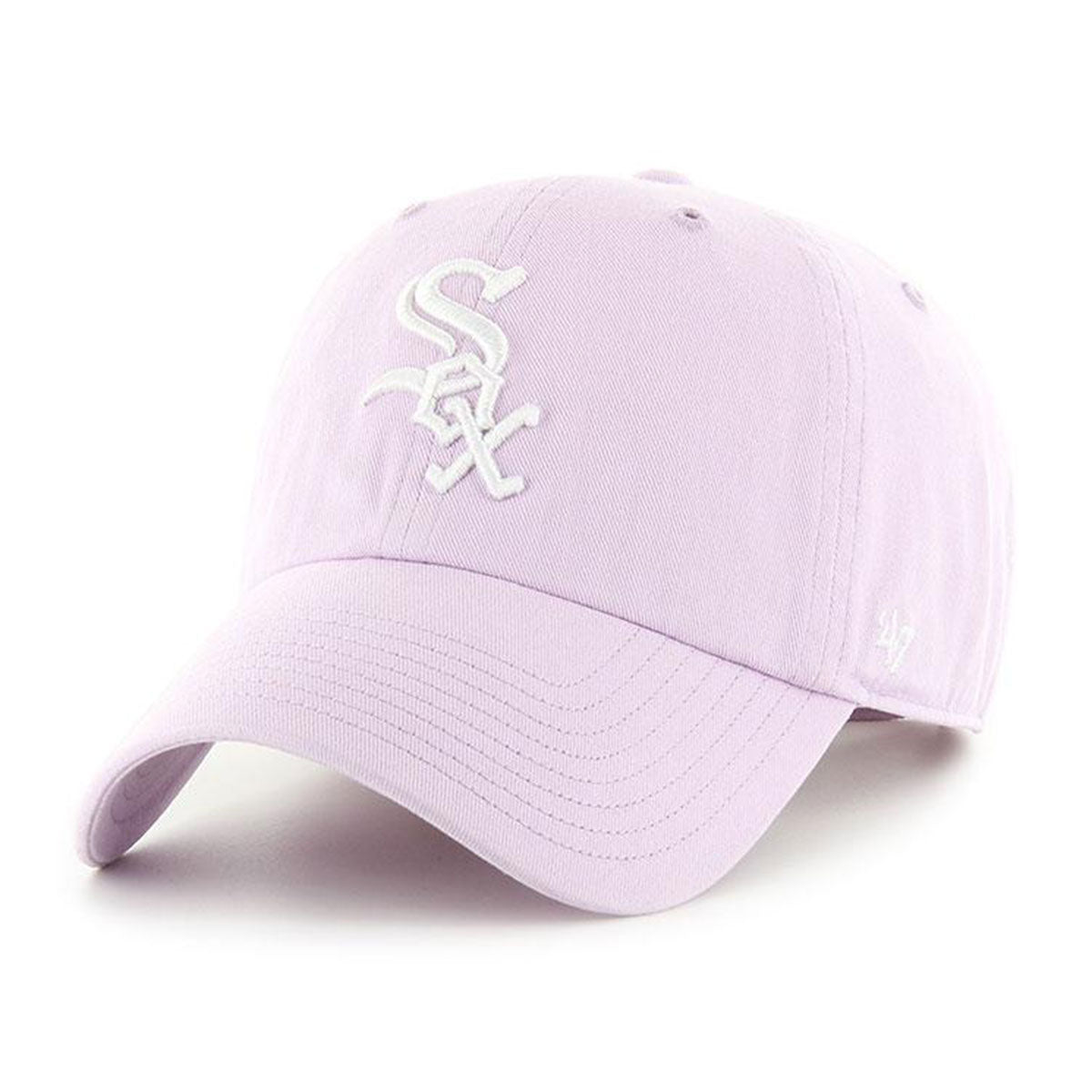 ’47 BRAND Chicago White Sox - ’47 CLEAN UP Cosmos【NLRGW06GWS】