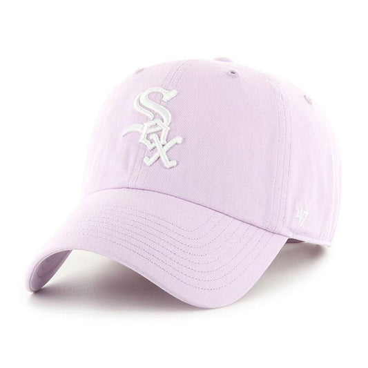 ’47 BRAND Chicago White Sox - ’47 CLEAN UP Cosmos【NLRGW06GWS】