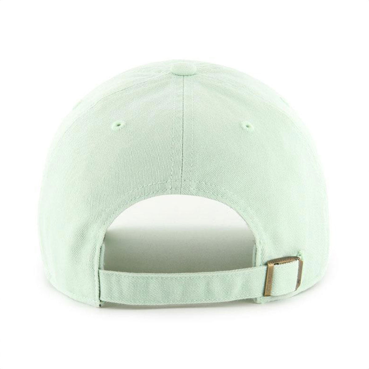 ’47 BRAND Oakland Athletics - ’47 CLEAN UP Aloe【NLRGW18GWS】