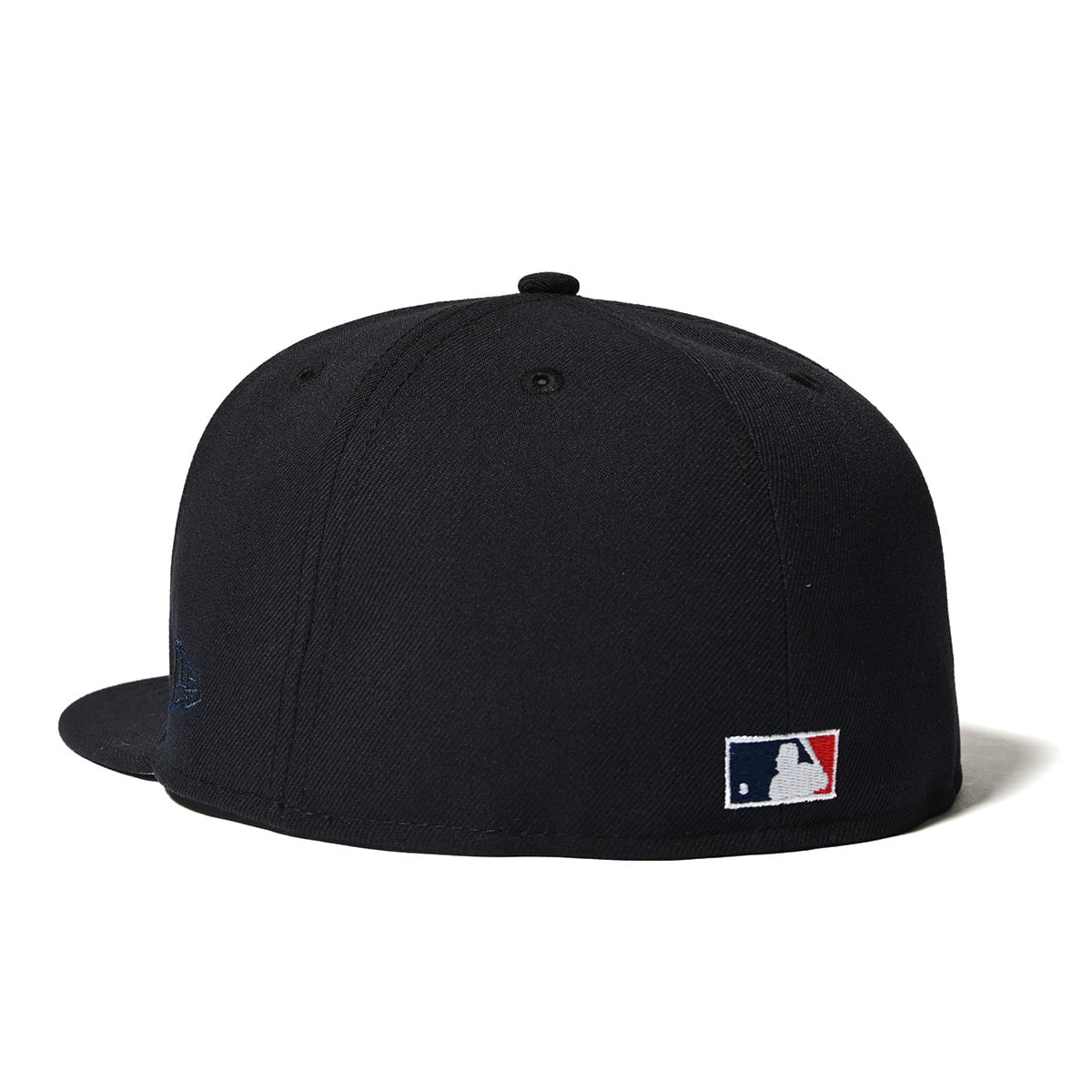 NEW ERA ATLANTA BRAVES - 59FIFTY CO 1999 WS WHITE/NAVY 【70929007】