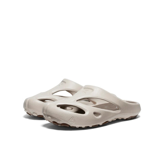 KEEN - MENS SHANTI Plaza Taupe/Canteen 1028605