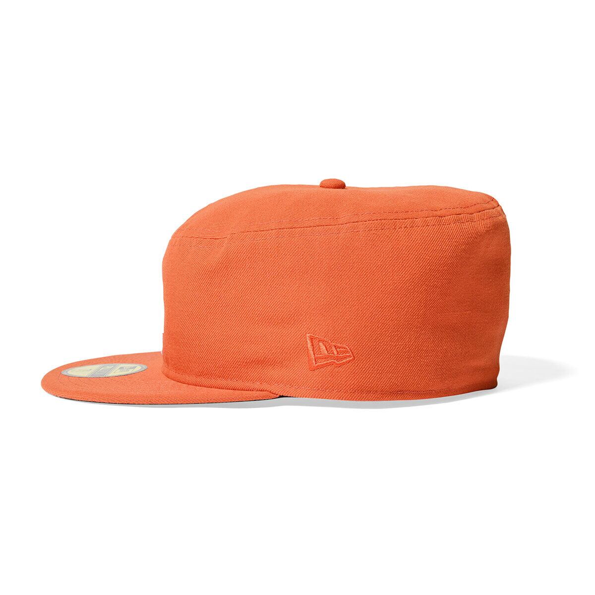 NEW ERA LOS ANGELES DODGERS - PHILLBOX CO ORANGE 【14721056】