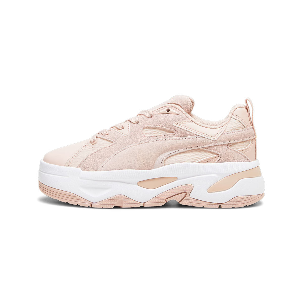 PUMA BLSTR MIX WMNS ROSE QUARTZ プーマ ブラスター ミックス ウィメンズ ローズクォーツ【396095-02】