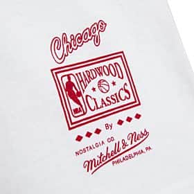 Mitchell&Ness - Pop Art Tee - Dennis Rodman【BMTRMO20061】