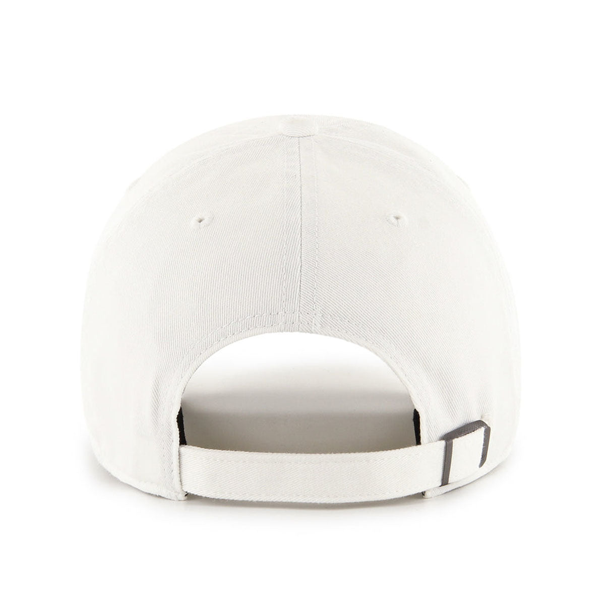 ’47 BRAND Angels Base Runner '47 CLEAN UP WHITE 【BSRNR04GWS】