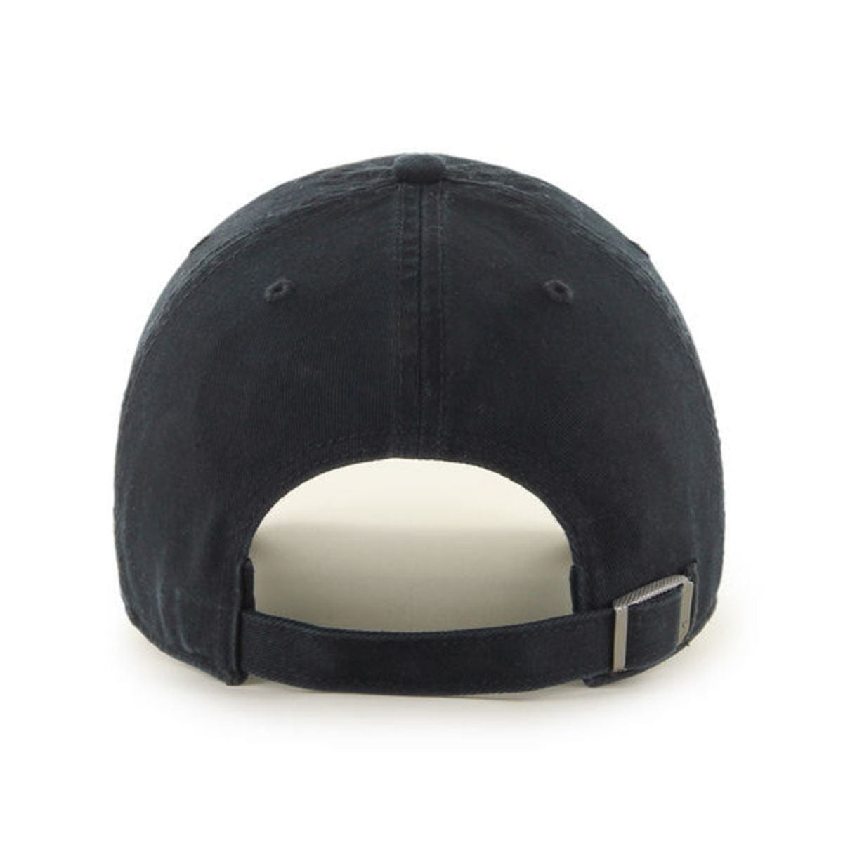’47 BRAND YANKEES BASE RUNNER ’47 CLEAN UP BLACK 【BSRNR17GWS】