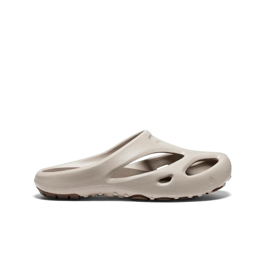 KEEN - MENS SHANTI Plaza Taupe/Canteen 1028605