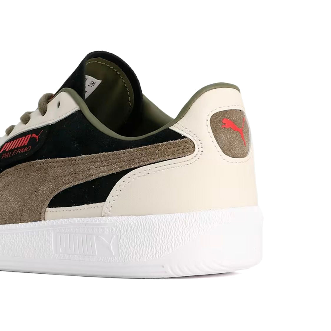 PUMA - PUMA×SCYE PALERMO【403448-01】