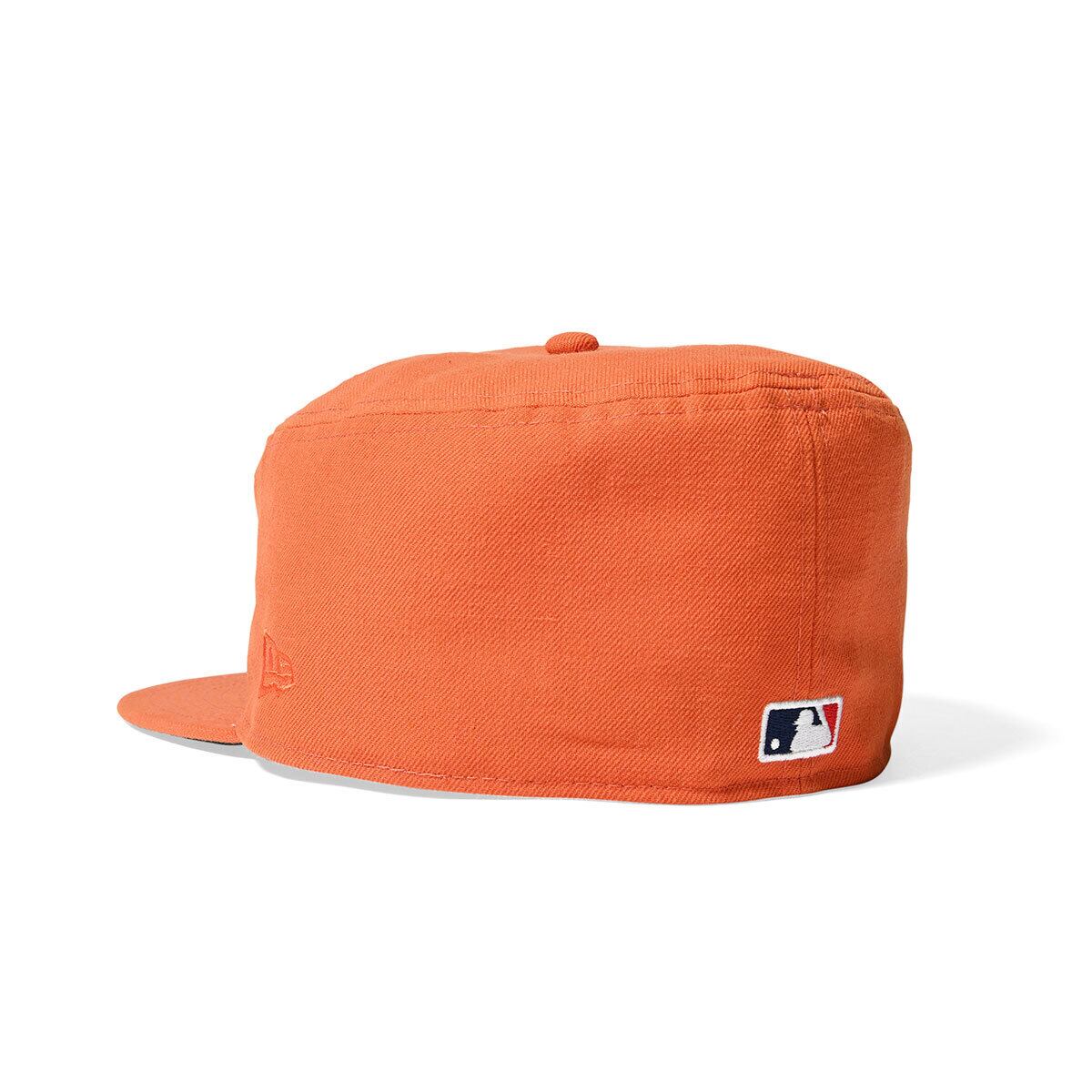 NEW ERA LOS ANGELES DODGERS - PHILLBOX CO ORANGE 【14721056】