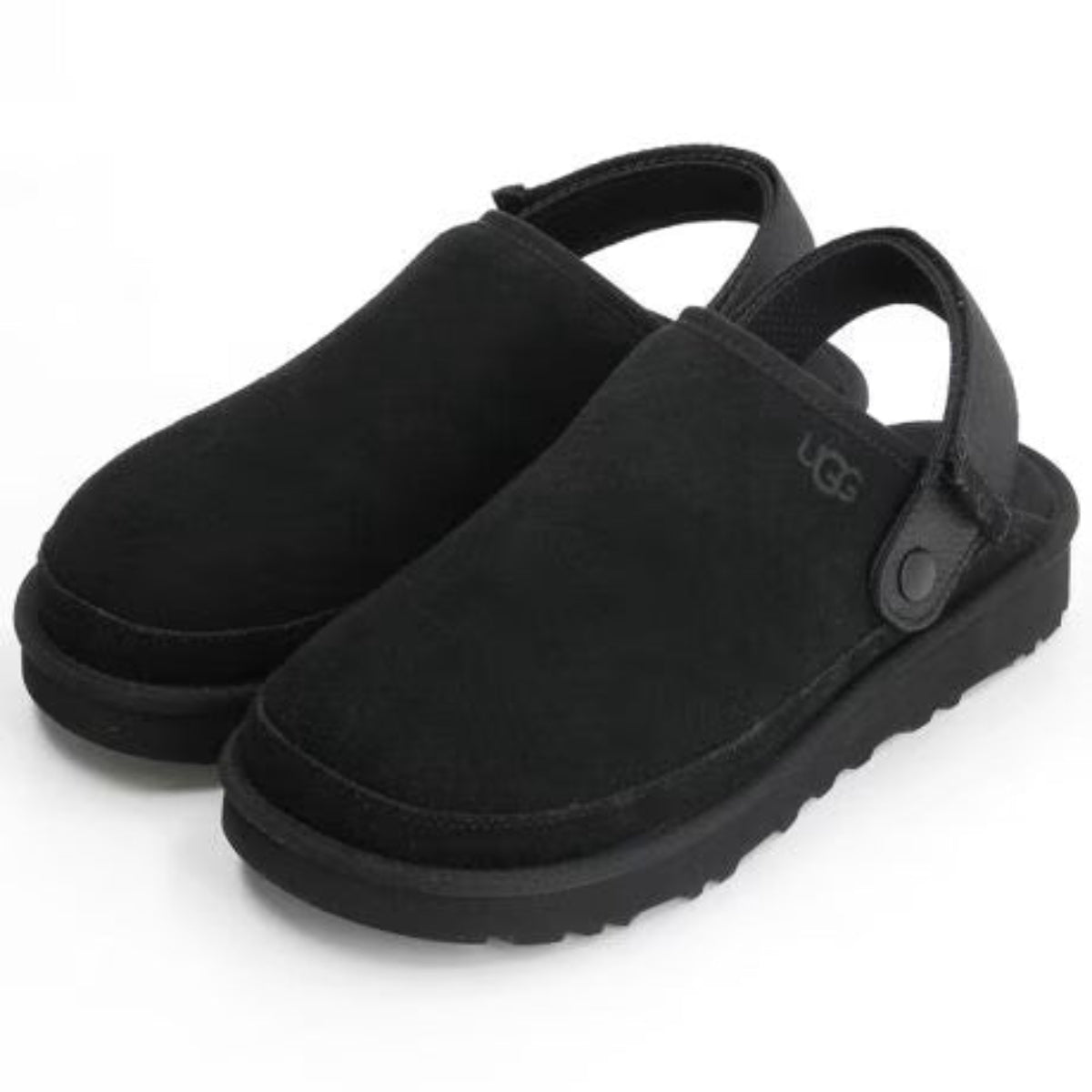 UGG - MENS GOLDENCOAST CLOG II BLK【1166915】