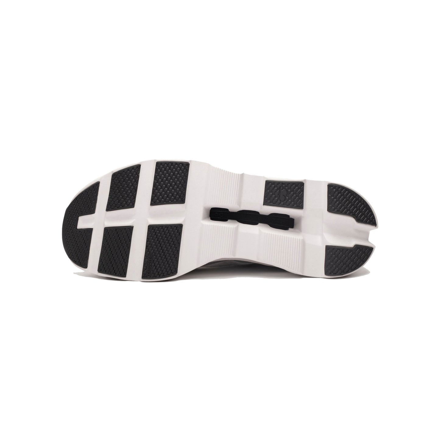 On オン Cloudmonster 1 クラウドモンスター 1  MENS All White ホワイト【61.98434】